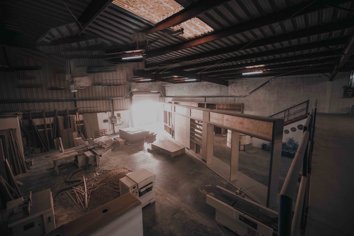 Fit Out Heroes project photo