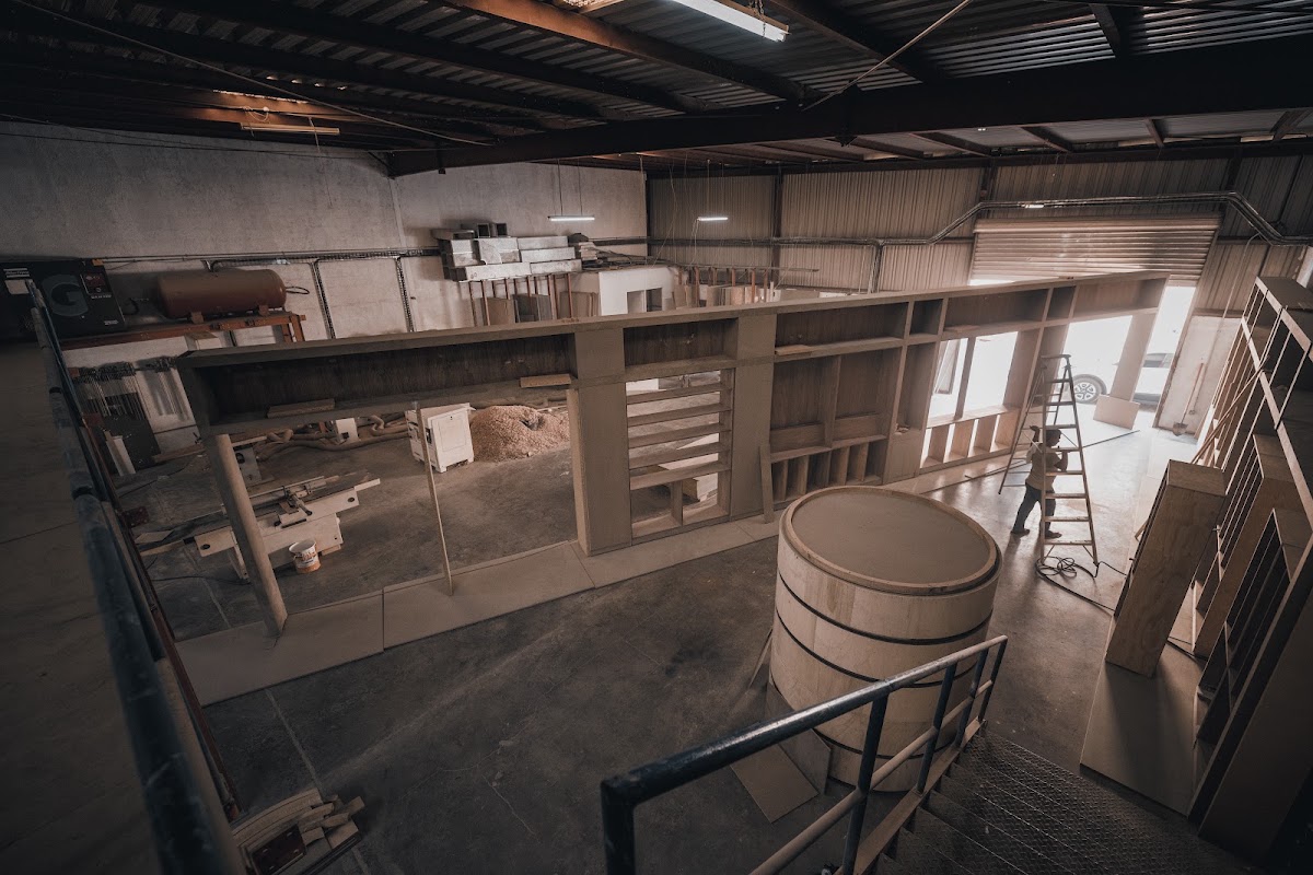 Fit Out Heroes project photo