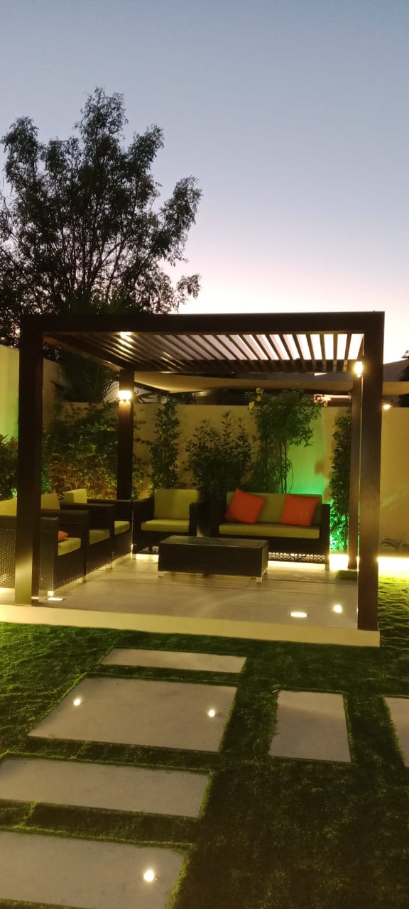 Fix To Homes - Renovation Services in Dubai project photo