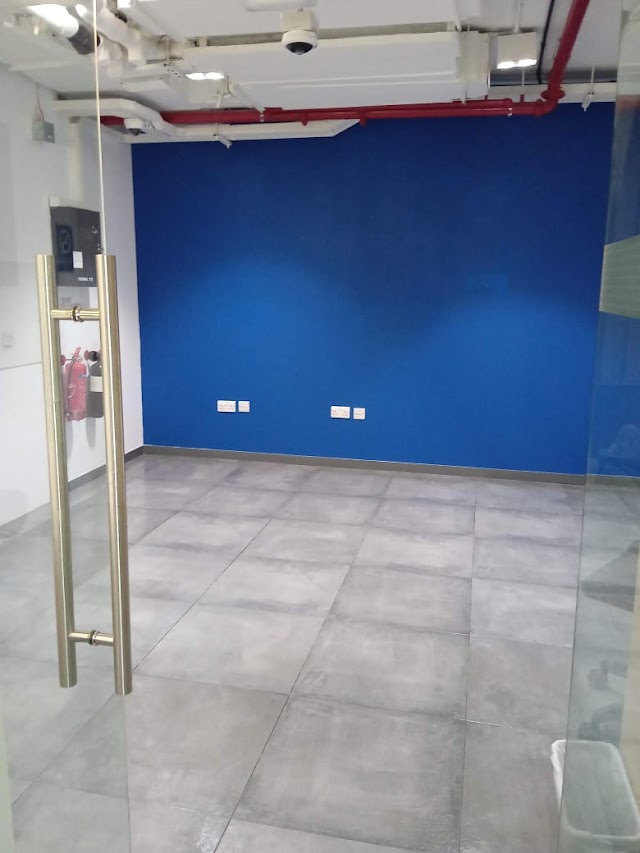 Fix To Homes - Renovation Services in Dubai