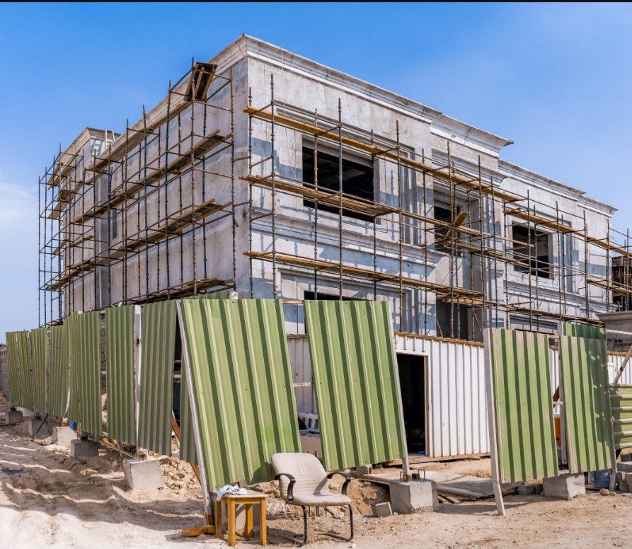 Al Hadeeqa Contracting Co LLC project photo