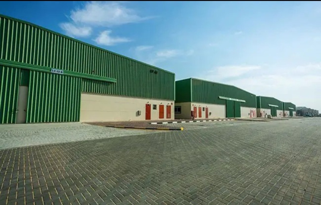 Al Hadeeqa Contracting Co LLC project photo