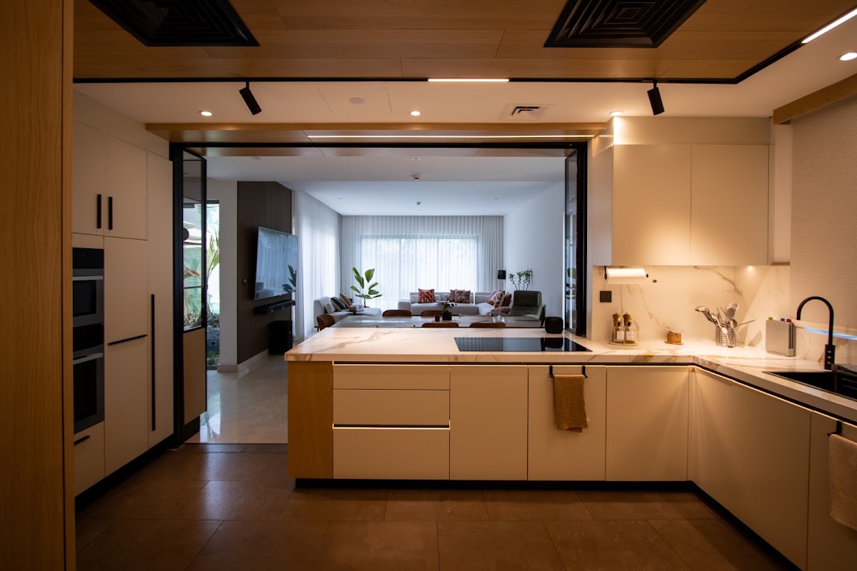 Project Society Interior Design and Fitouts project photo