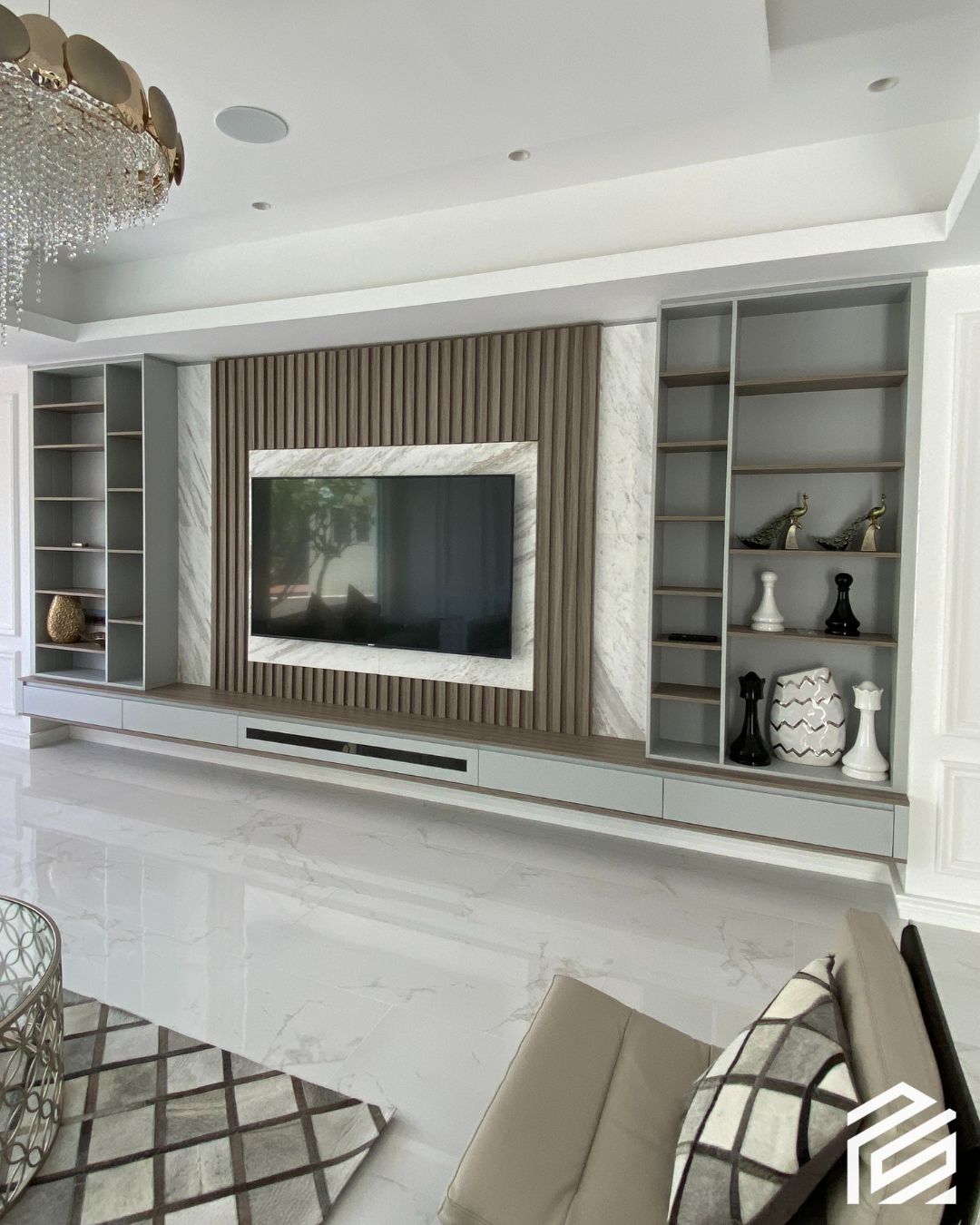 Project Society Interior Design and Fitouts project photo