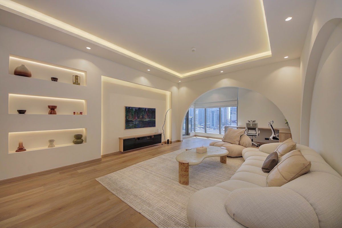 Creative Home Building Contracting L.L.C project photo