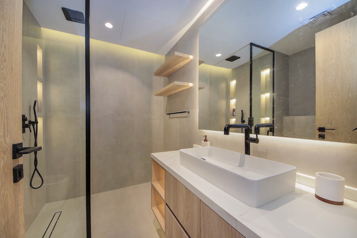 Creative Home Building Contracting L.L.C project photo