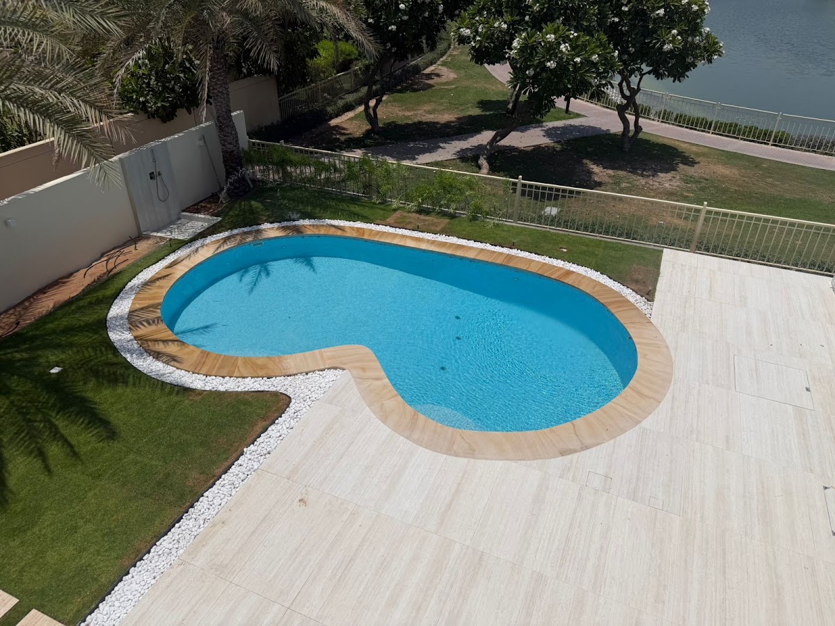 Creative Home Building Contracting L.L.C project photo
