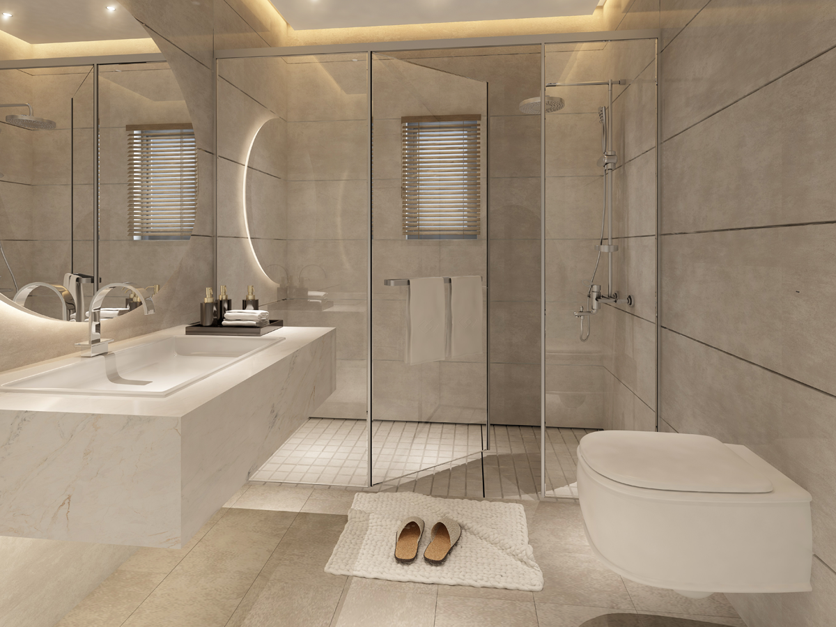 Appello Interiors LLC project photo