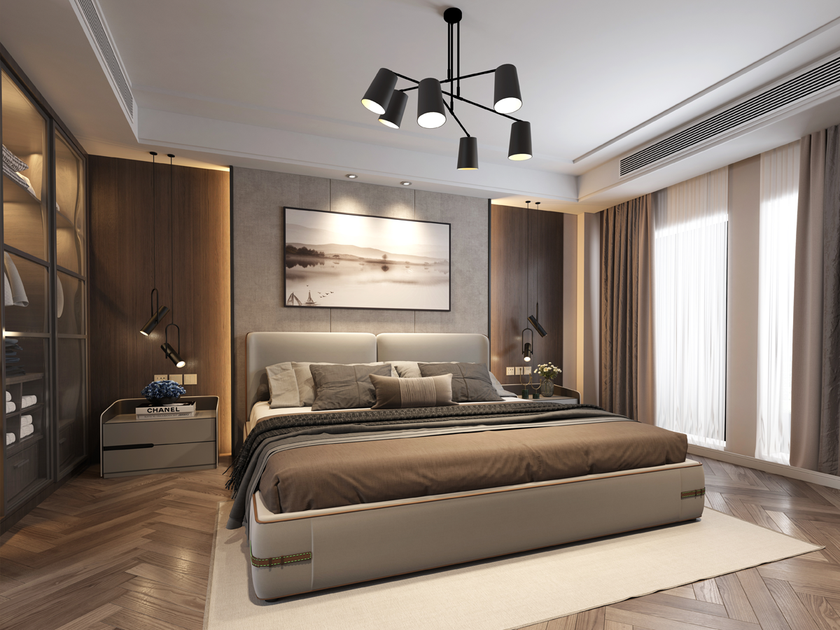 Appello Interiors LLC project photo