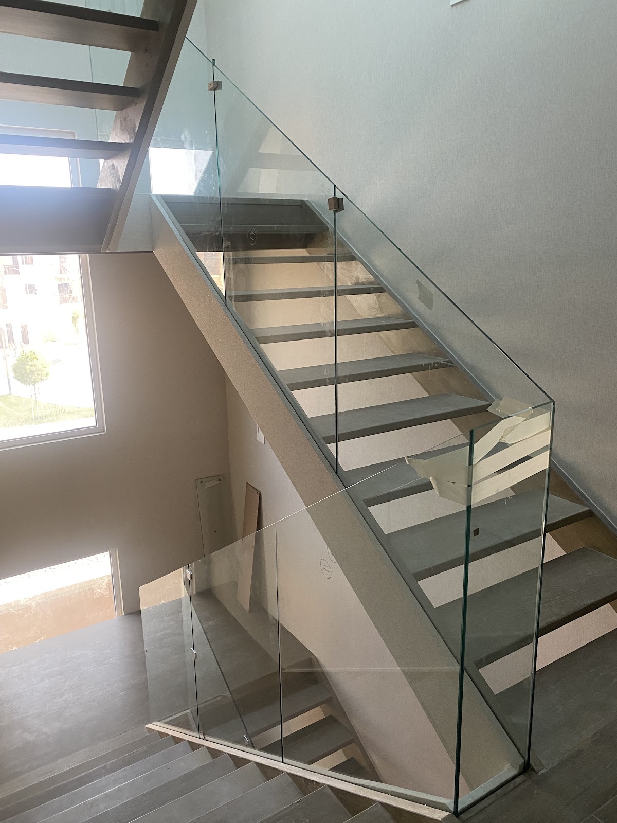 Akram Carpentry project photo