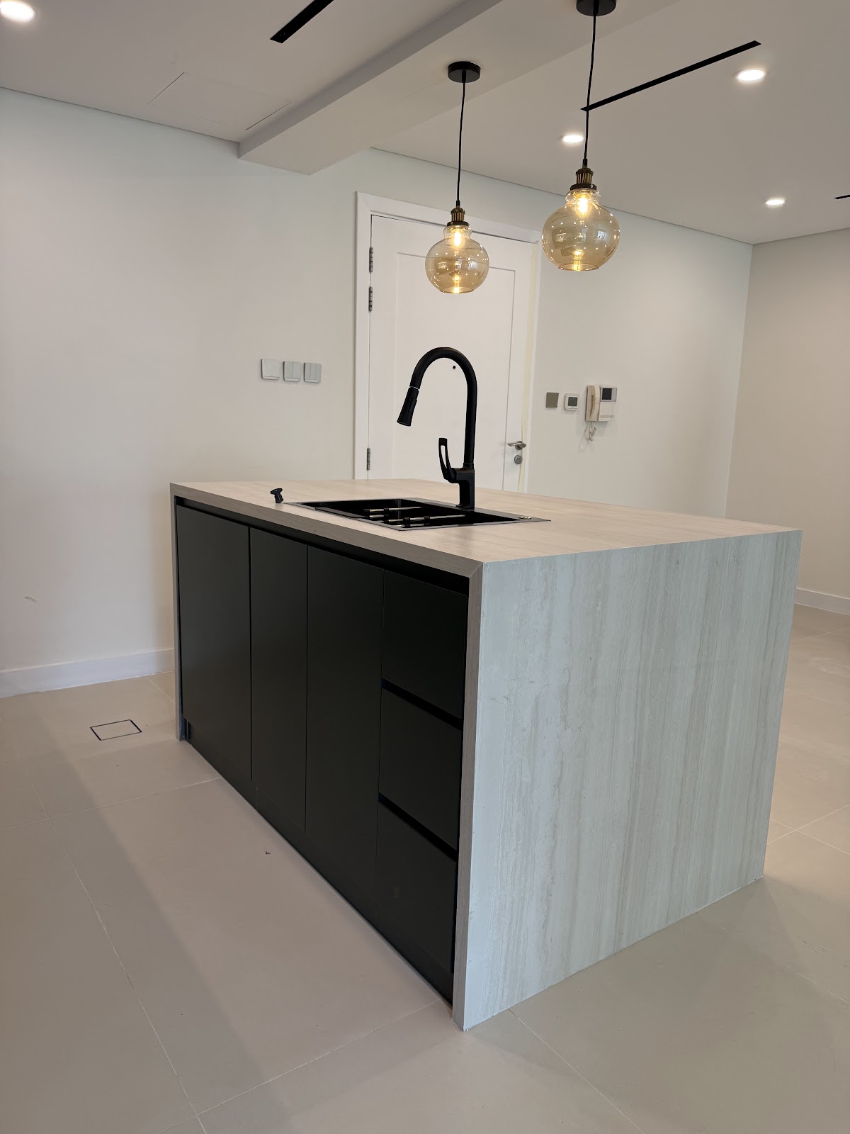 Akram Carpentry project photo