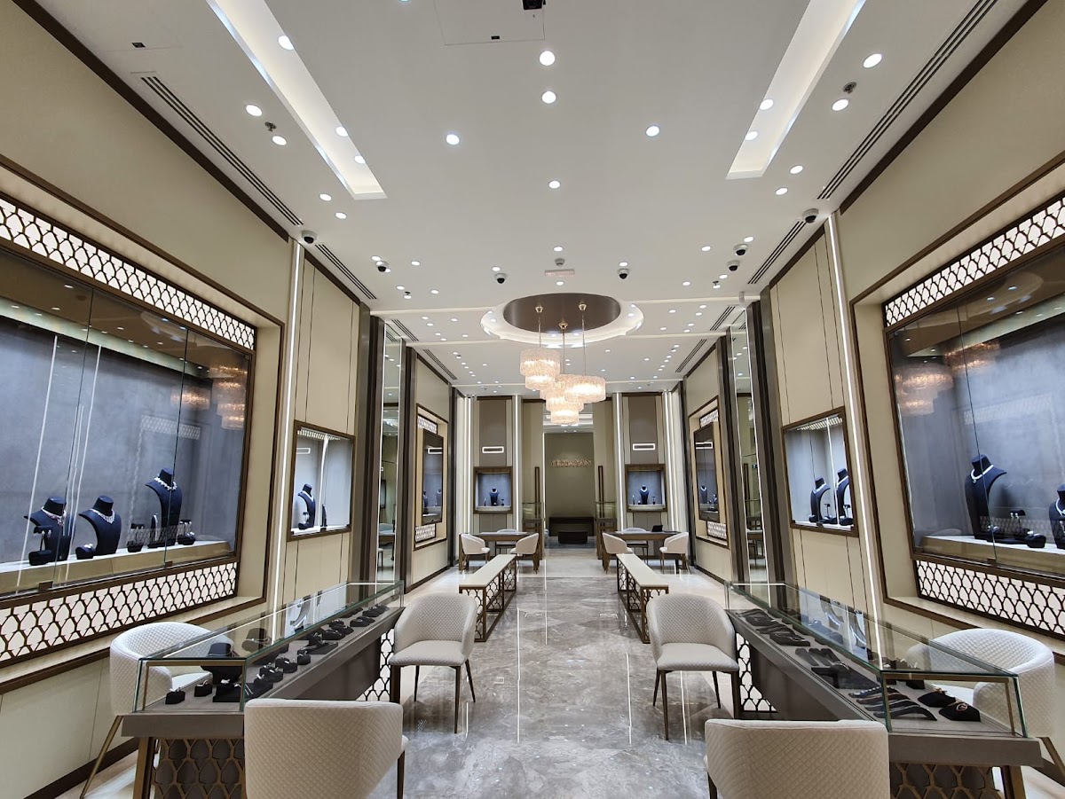 HALO Interiors LLC project photo