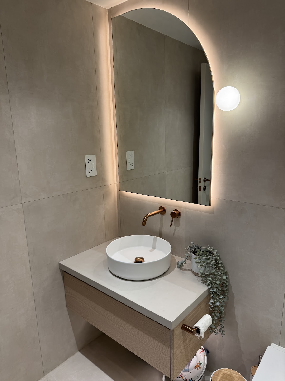 HALO Interiors LLC project photo