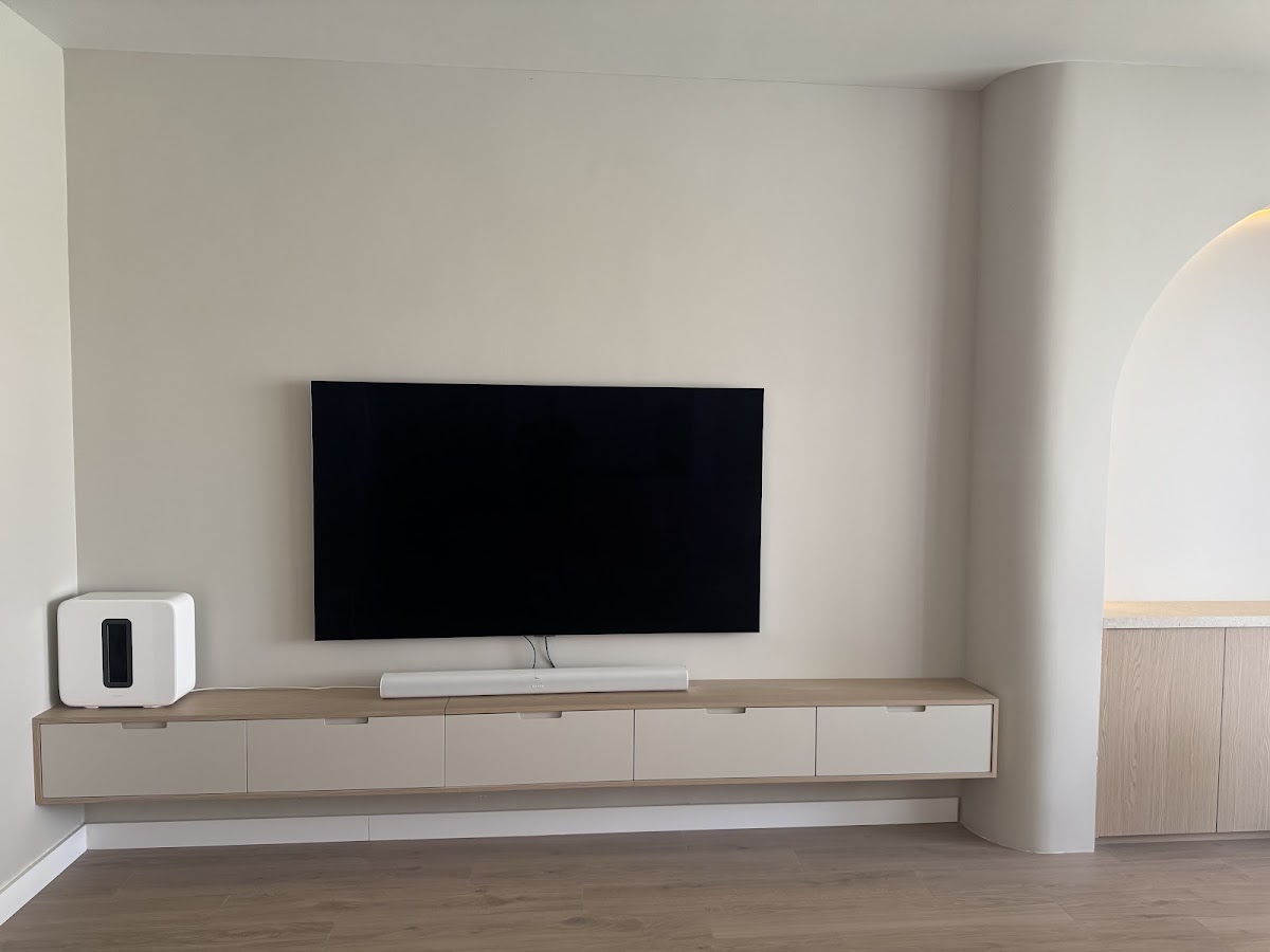 HALO Interiors LLC project photo