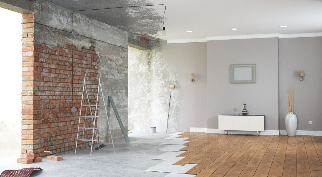 General Contractor project photo