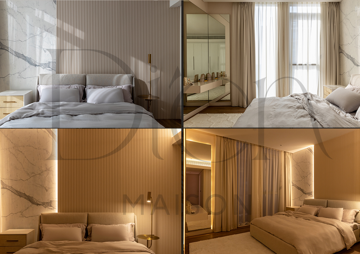 Maison Dien Interior design project photo