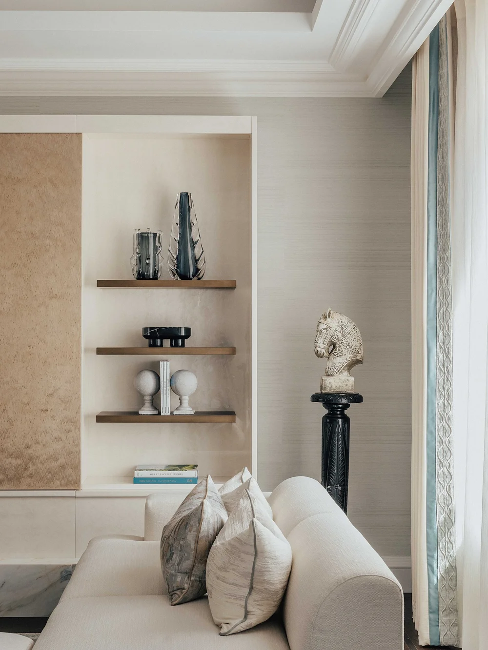 Accouter - Interior Design Company in Dubai project photo