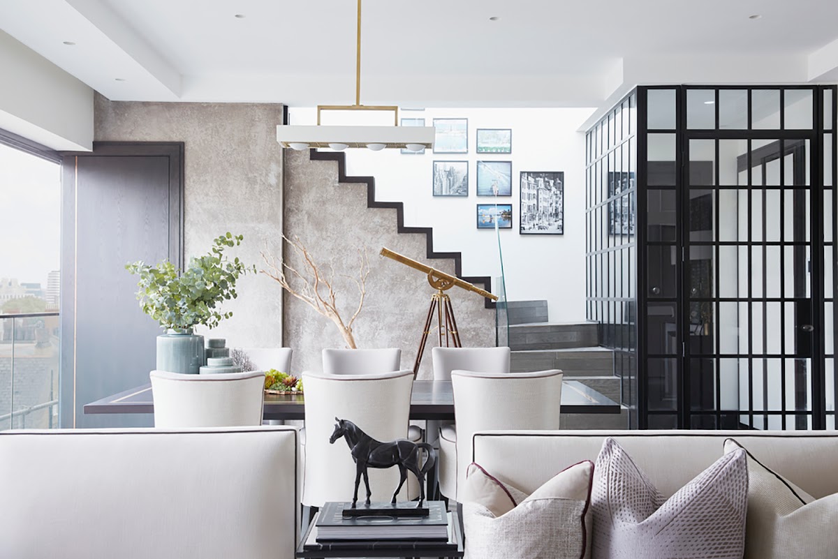 Accouter - Interior Design Company in Dubai project photo