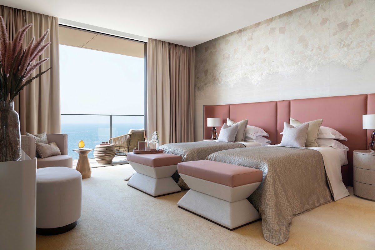 Accouter - Interior Design Company in Dubai project photo