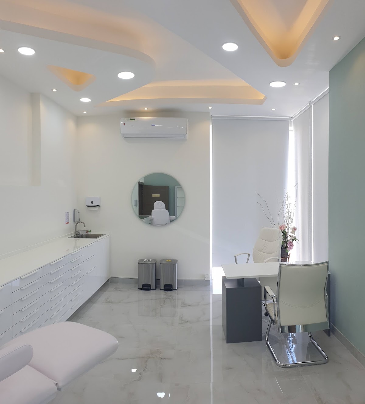 CREATIVE EFFECT INTERIOR DESIGN project photo