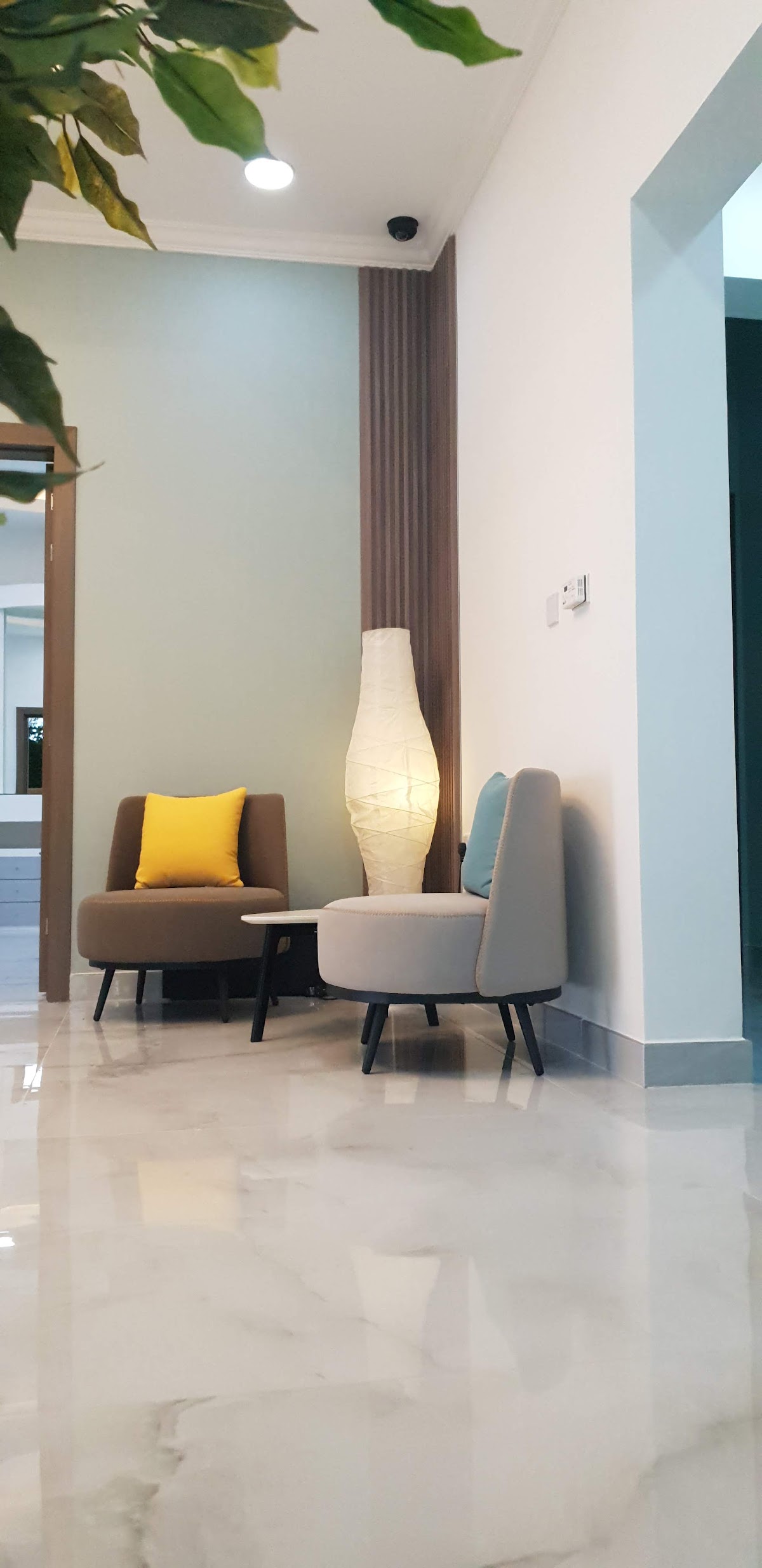 CREATIVE EFFECT INTERIOR DESIGN project photo