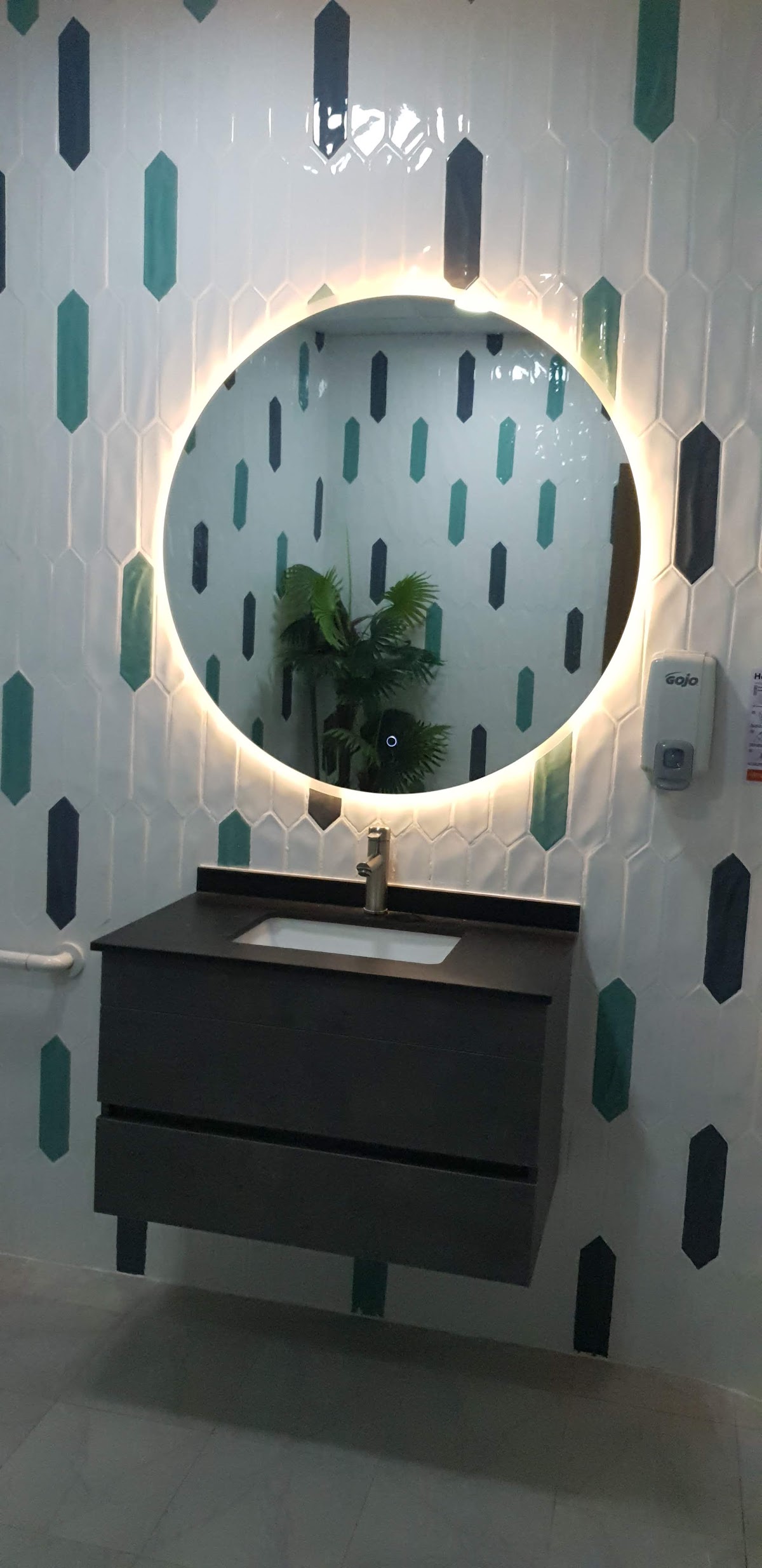 CREATIVE EFFECT INTERIOR DESIGN project photo