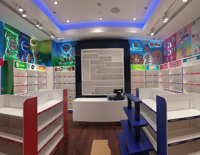 CREATIVE EFFECT INTERIOR DESIGN