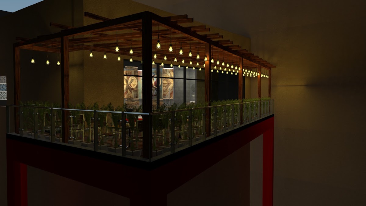 Murshid Interiors project photo