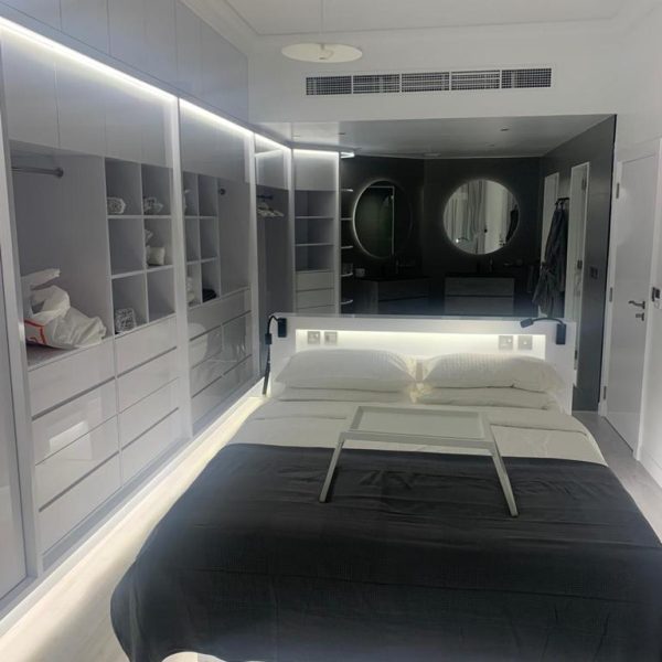 Murshid Interiors project photo