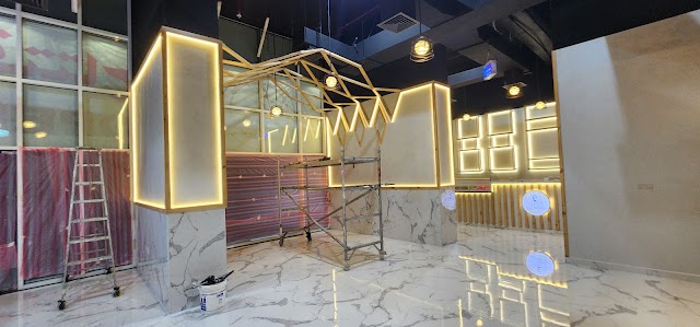 Murshid Interiors
