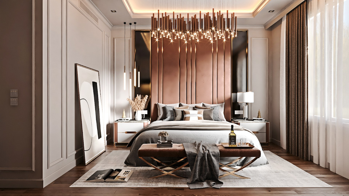 DEEJOS Interiors LLC project photo