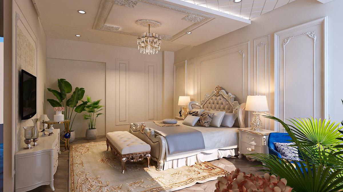 DEEJOS Interiors LLC project photo