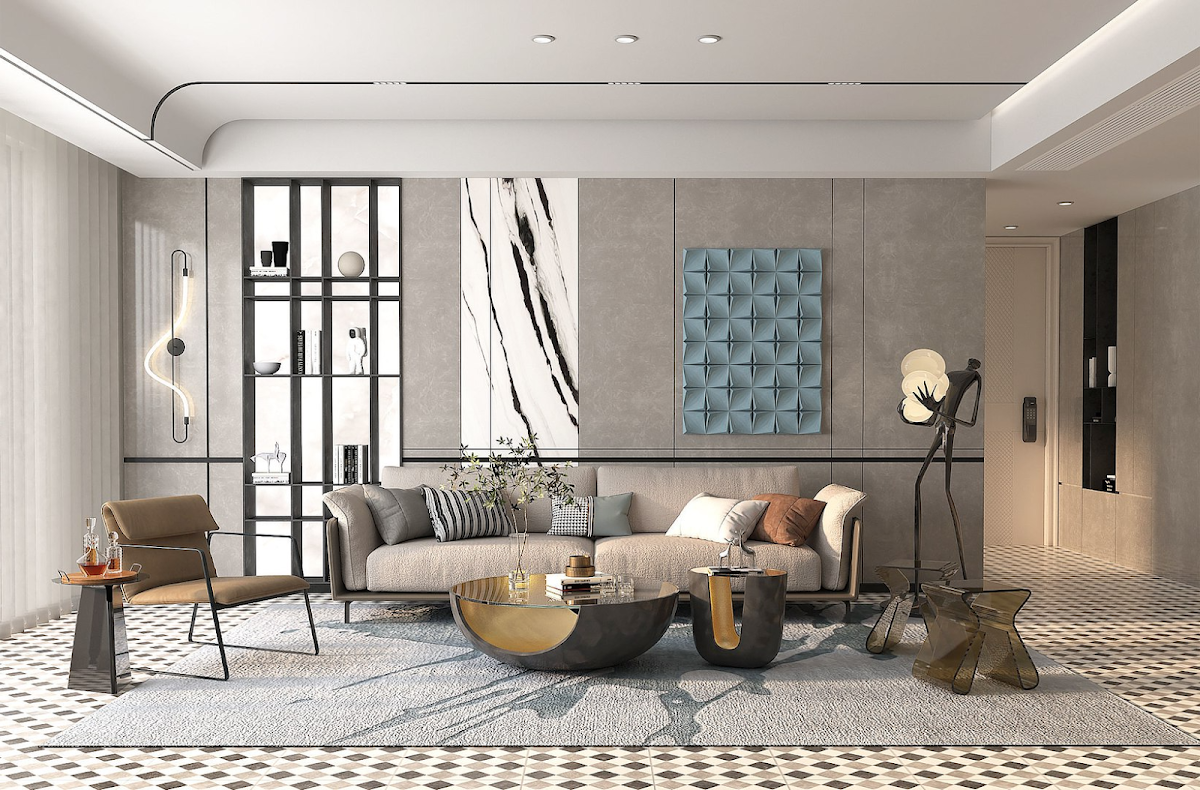 DEEJOS Interiors LLC project photo
