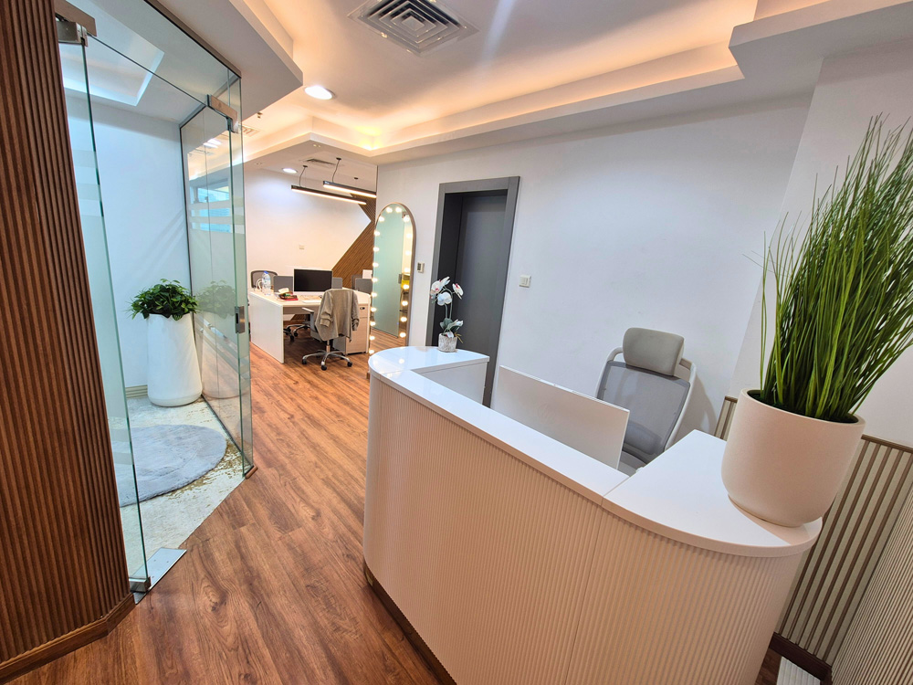 DEEJOS Interiors LLC project photo
