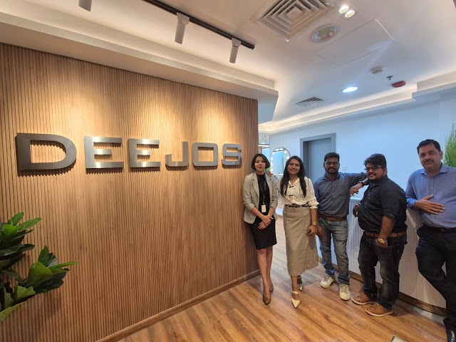 DEEJOS Interiors LLC