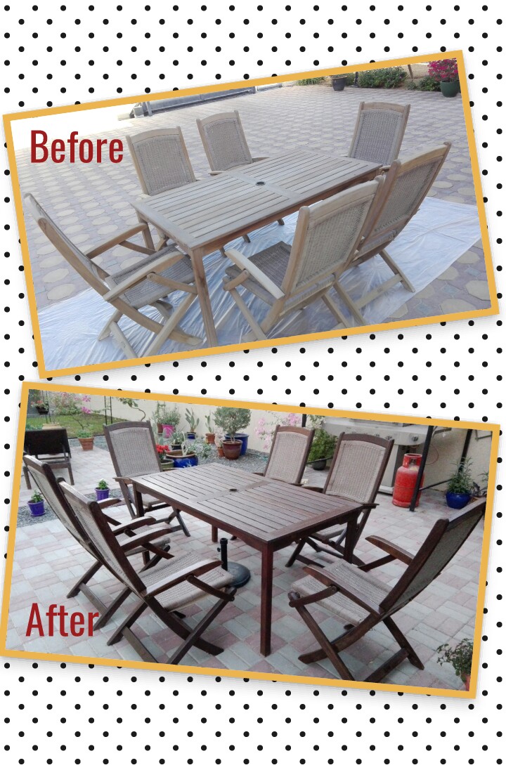 Home renovation dubai project photo