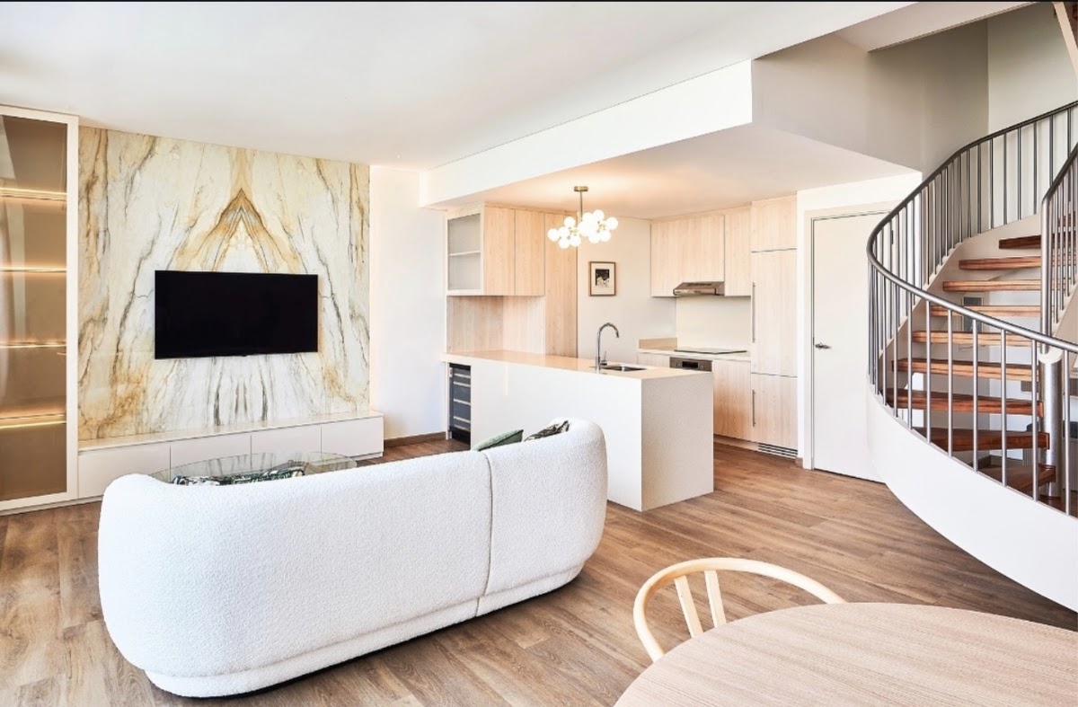 Tareen Interiors - Interior Design Company in Dubai | Interior Decoration project photo