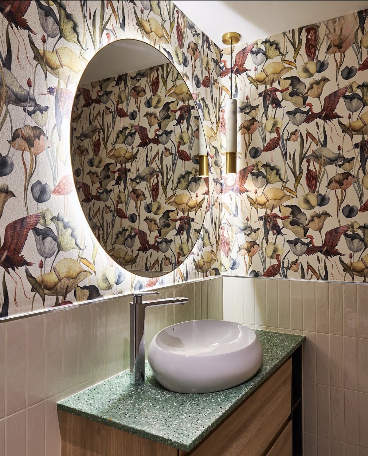 Tareen Interiors - Interior Design Company in Dubai | Interior Decoration project photo