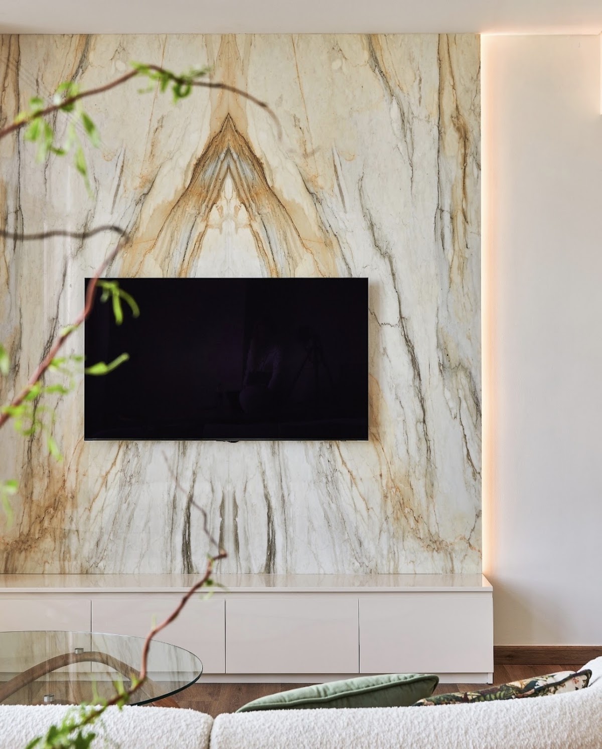 Tareen Interiors - Interior Design Company in Dubai | Interior Decoration project photo