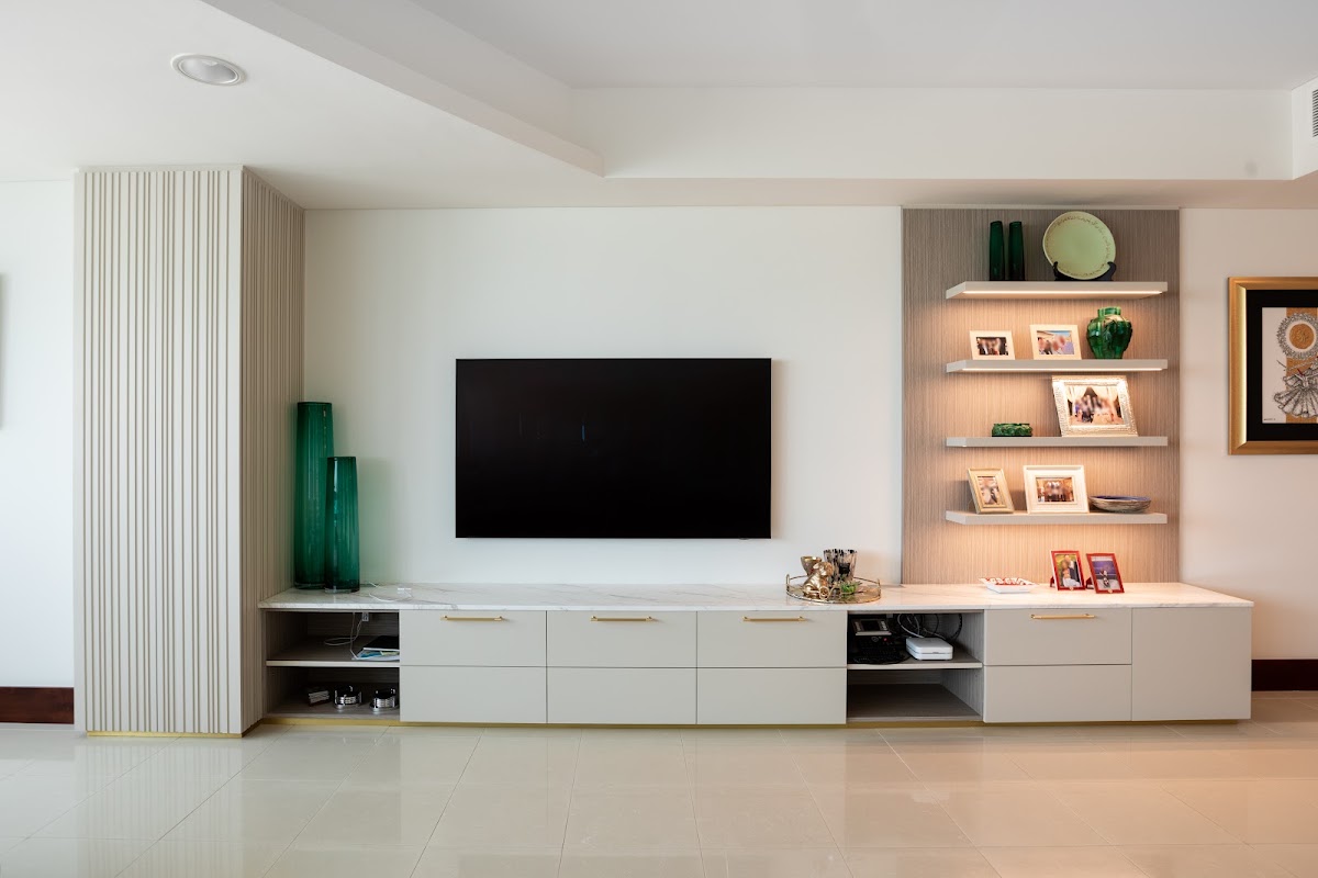 Tareen Interiors - Interior Design Company in Dubai | Interior Decoration project photo