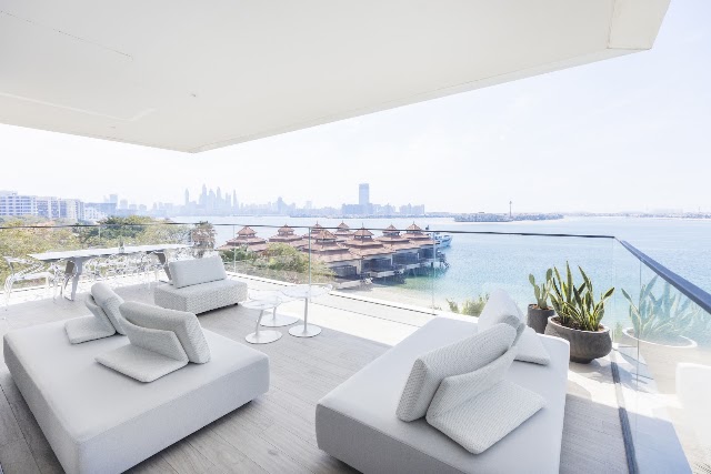 Tareen Interiors - Interior Design Company in Dubai | Interior Decoration