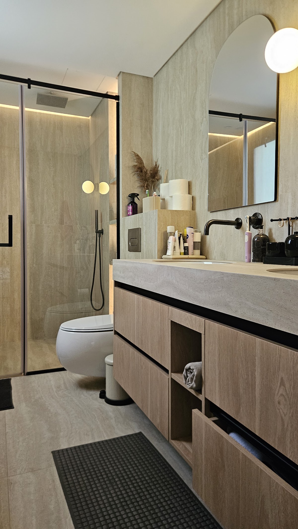 Wahat Babil Contracting & Home Renovation project photo