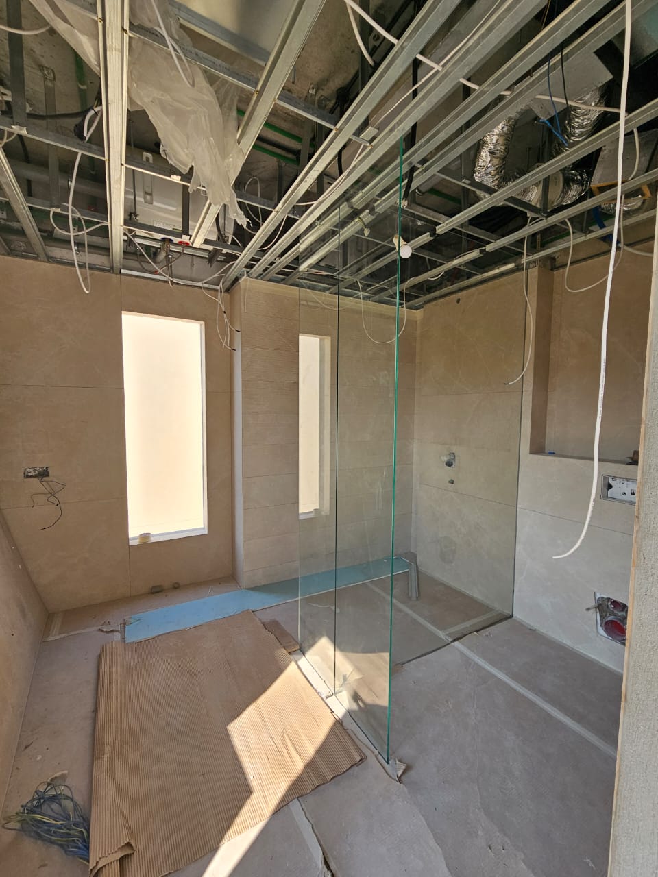 Wahat Babil Contracting & Home Renovation project photo