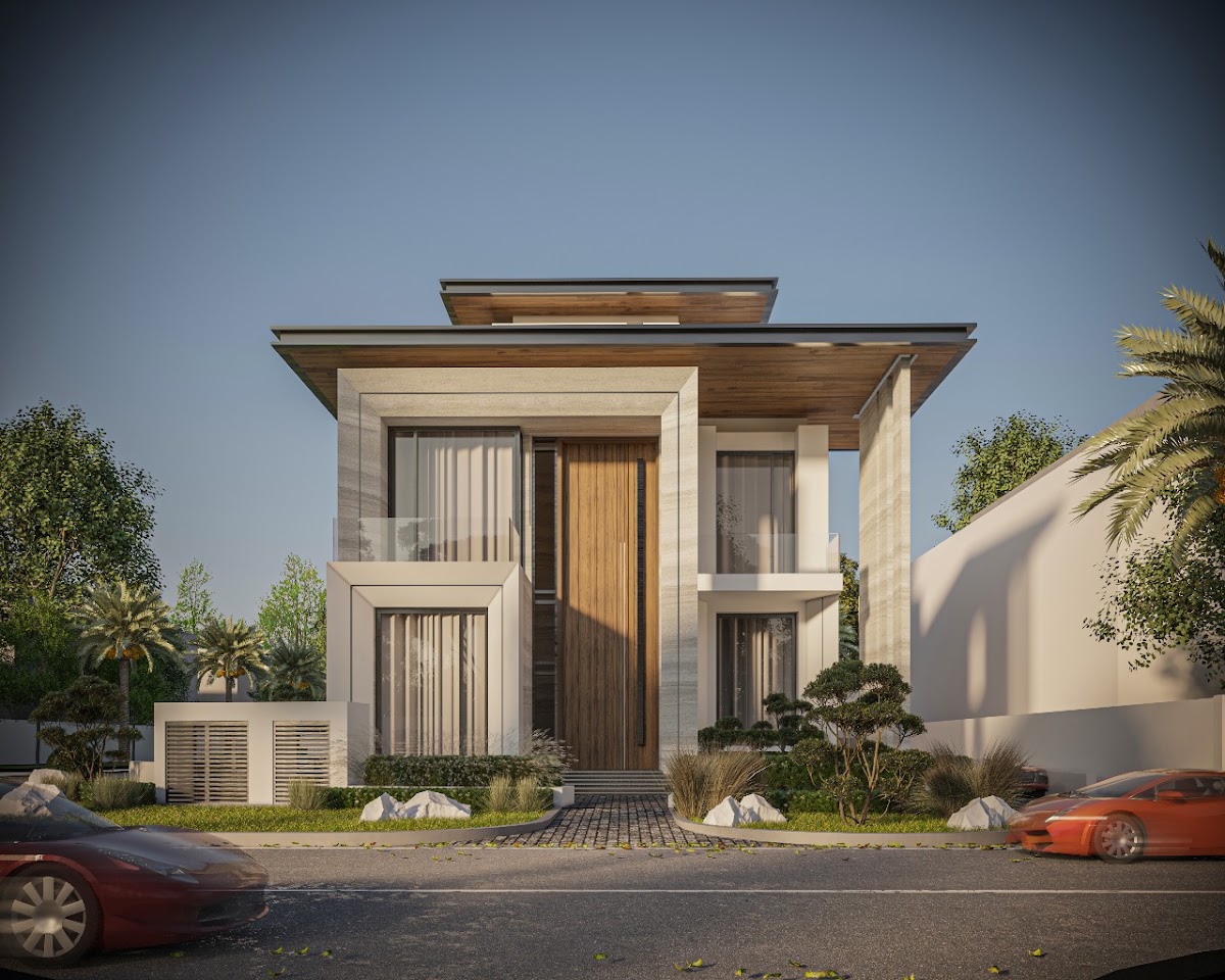 Interior Designer AR Abdullah project photo