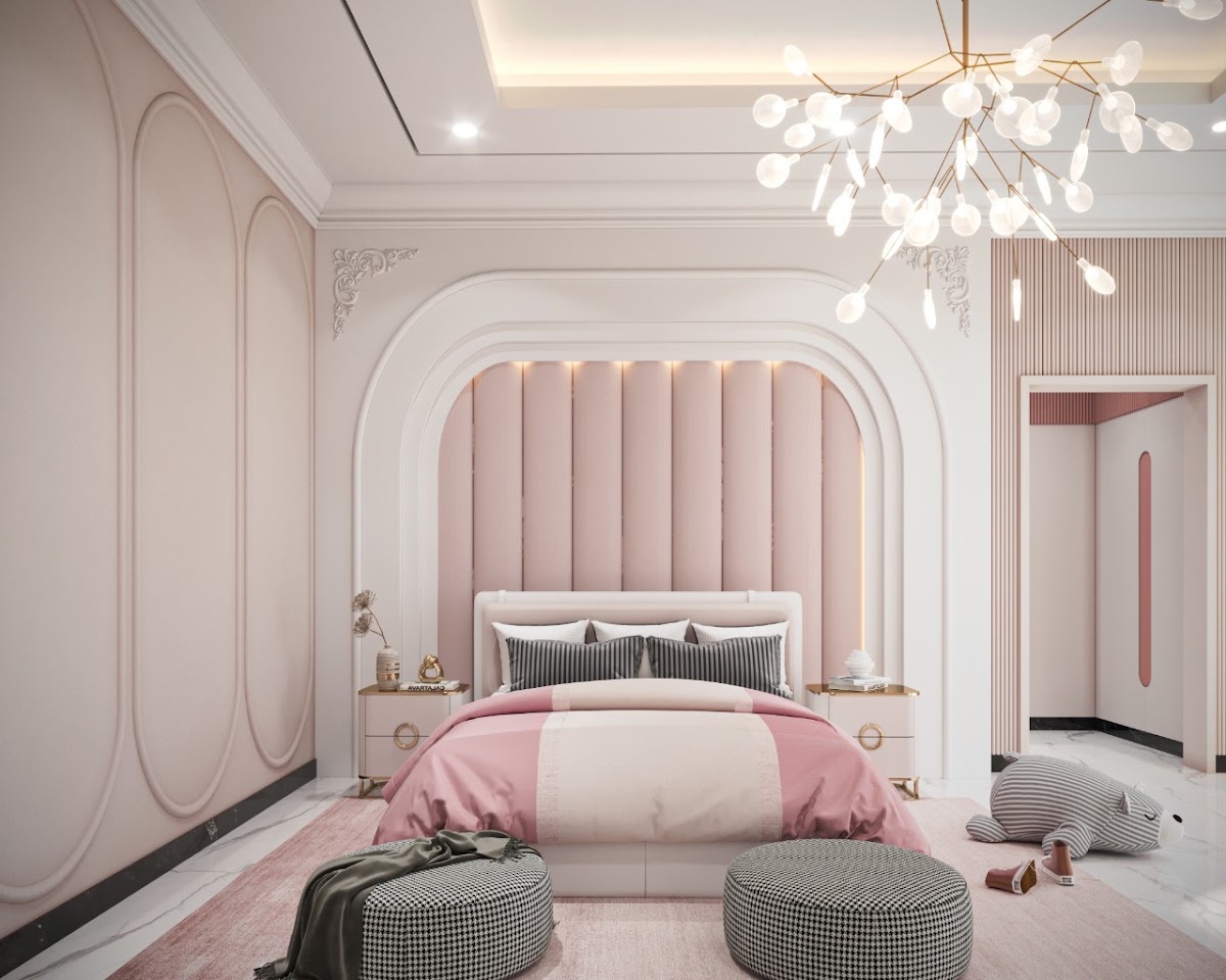 Interior Designer AR Abdullah project photo