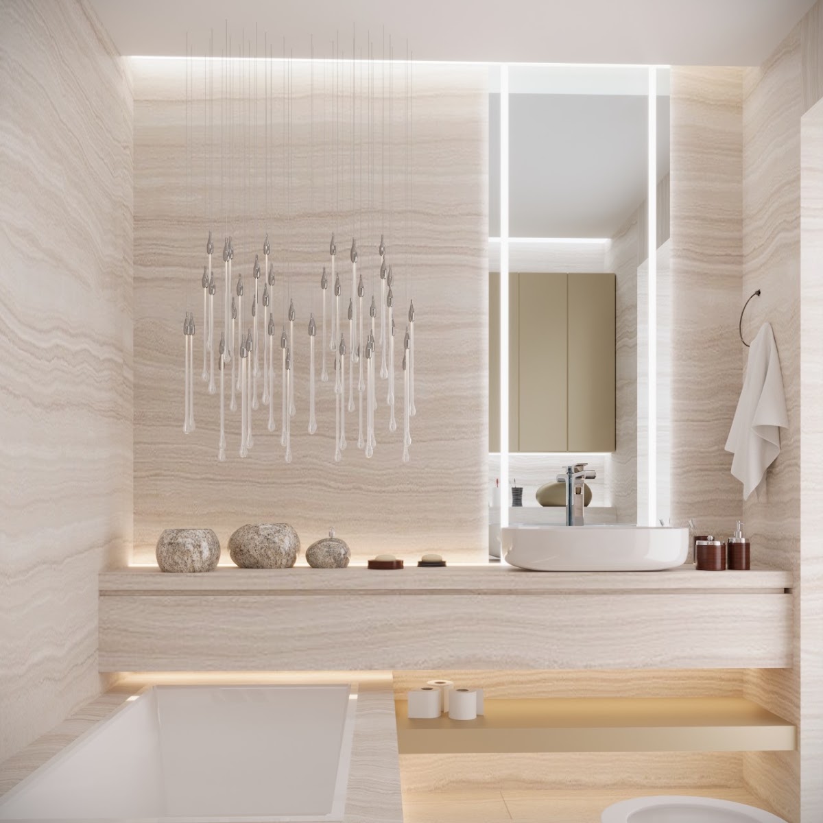 Interior Designer AR Abdullah project photo