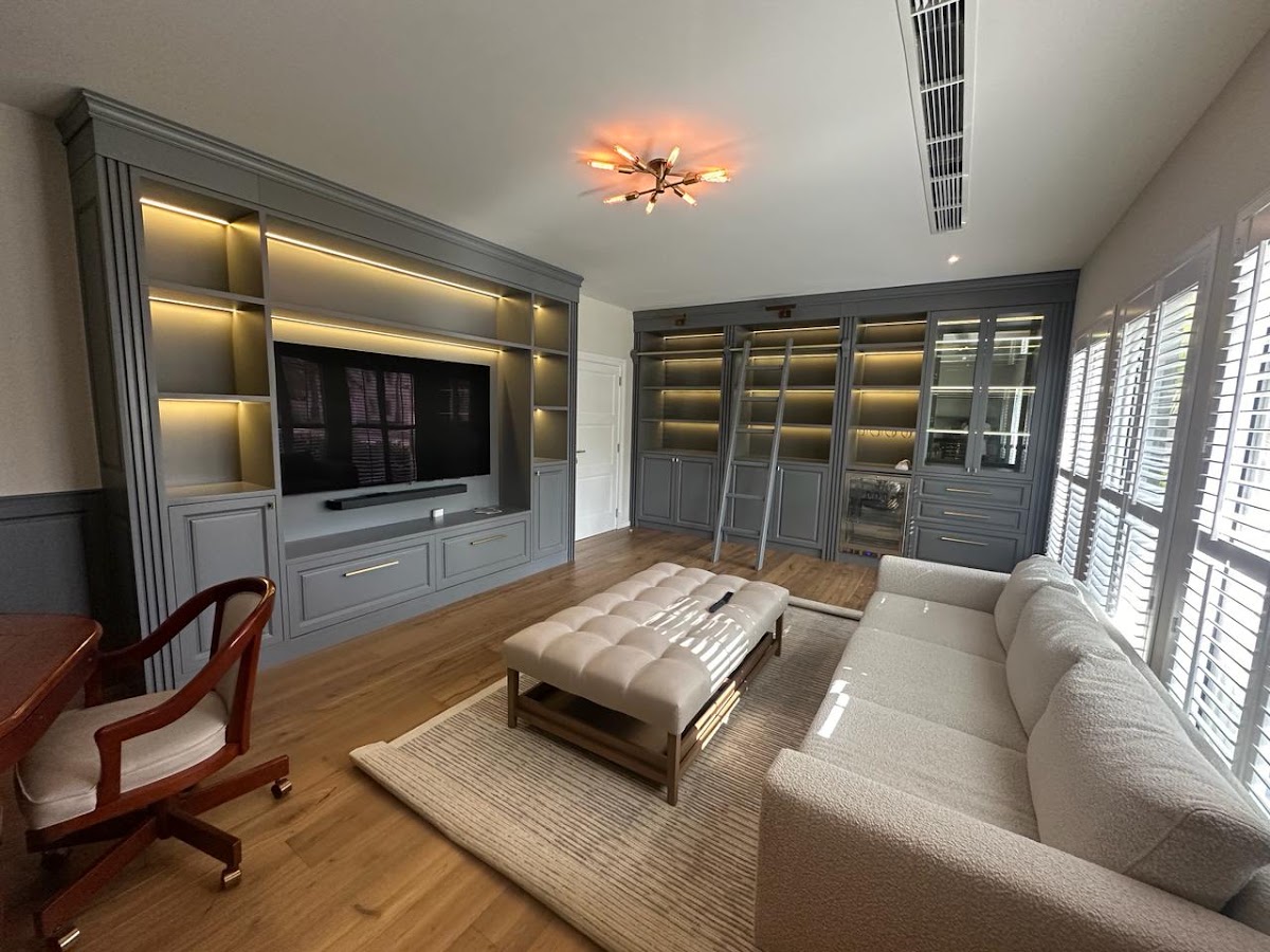 Revive Renovation project photo