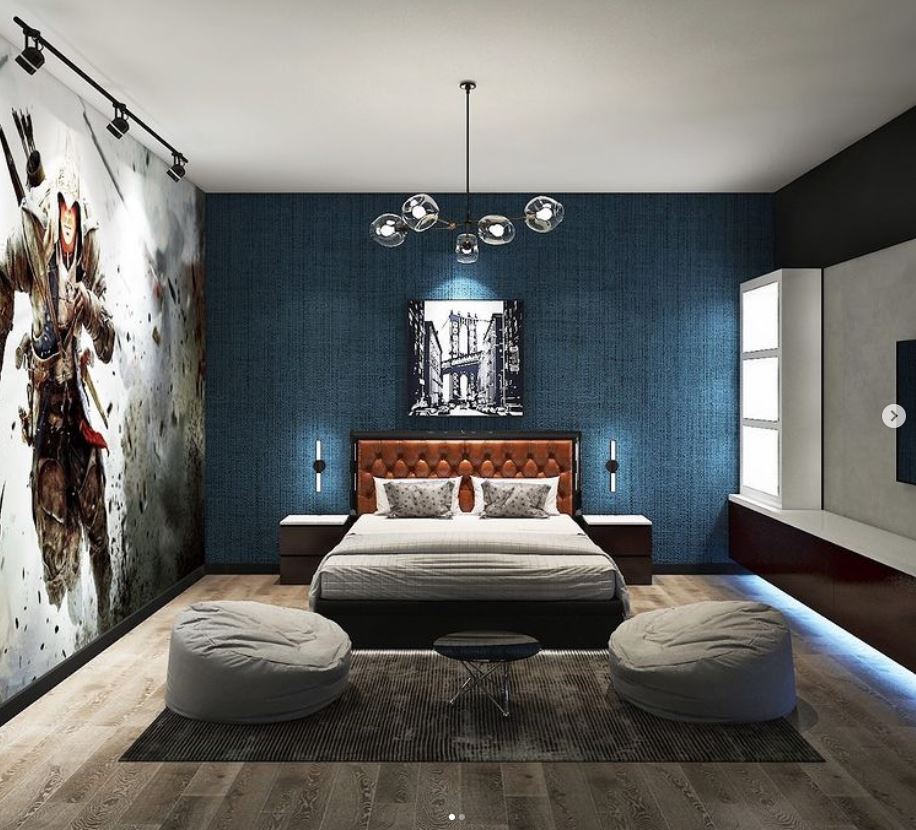 Tricon Interiors - Interior Design Company Dubai project photo
