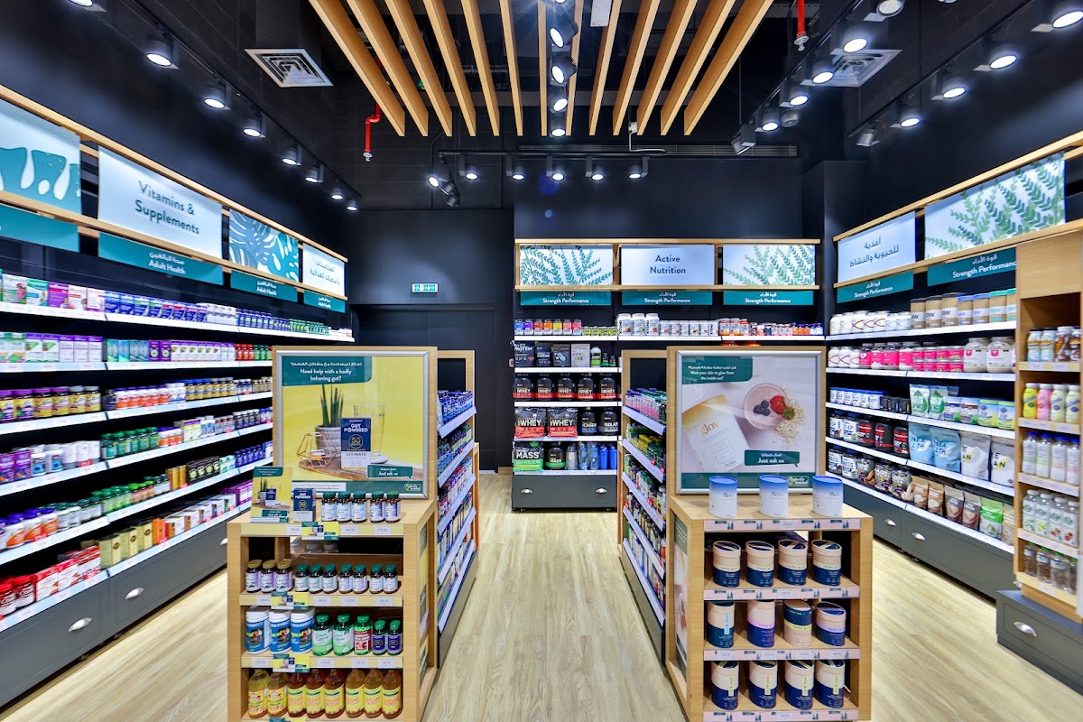 GDM Interiors - Interior Fitout & Joinery Company in Dubai project photo
