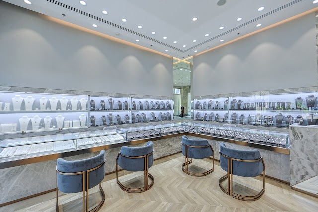 GDM Interiors - Interior Fitout & Joinery Company in Dubai
